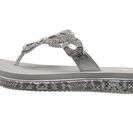 Incaltaminte Femei VOLATILE Triad Silver