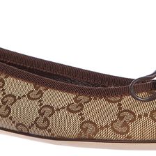 Gucci Miro Cocoa Beige