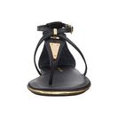 Incaltaminte Femei Franco Sarto Aisha Black Synthetic