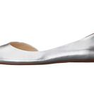 Incaltaminte Femei Nine West Bachloret Silver Metallic