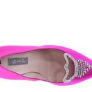 Incaltaminte Femei SJP by Sarah Jessica Parker Charlotte Candy Pink Satin