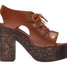 Incaltaminte Femei Free People Farrah Clog Whiskey