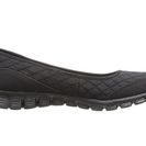 Incaltaminte Femei SKECHERS Spruced-Up Black