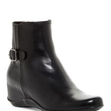 Incaltaminte Femei Aquatalia Via Mid Boot - Weatherproof BLACK