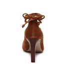 Incaltaminte Femei Tahari Study Pump Cognac