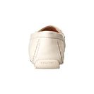 Incaltaminte Femei COACH Arlene Chalk Pebble Grain Leather