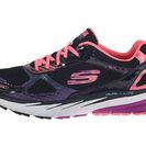 Incaltaminte Femei SKECHERS Optimus - Recharge Navy Pink 