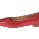 Incaltaminte Femei Nine West Timewarp Red Leather