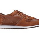 Incaltaminte Femei Hush Puppies Chazy Dayo Cognac Leather