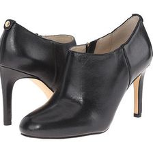 Incaltaminte Femei Michael Kors Sammy Ankle Boot Black Nappa