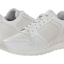 Incaltaminte Femei Bikkembergs Kate Low Top Trainer White