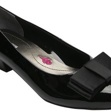 Ros Hommerson Teddi Black Patent