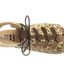 Incaltaminte Femei Billabong Sunshine Amor Sandal Animal