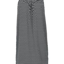 Rochie cu dantelă croşetată 