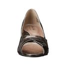 Incaltaminte Femei Soft Style Aubrey Pewter Pearlized Patent