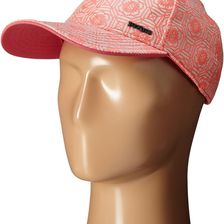 Prana Kolby Ball Cap Pink