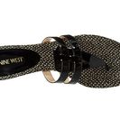 Incaltaminte Femei Nine West Outside3 Black Synthetic