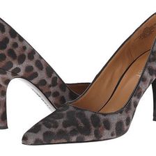 Incaltaminte Femei Nine West Flax Dark Grey MultiBlack Pony