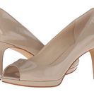 Incaltaminte Femei Nine West Gilded Taupe Synthetic