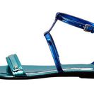 Incaltaminte Femei Nine West Getup3 BlueTurquoise Synthetic