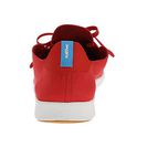 Incaltaminte Femei Native Shoes Apollo Moc Torch RedShell White