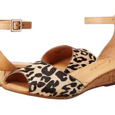 Born Brinley - Crown Collection Tan Hair Calf Combo