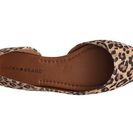 Incaltaminte Femei Lucky Brand Abia Flat Leopard