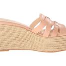 Incaltaminte Femei Nine West Eleena Natural Leather