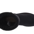 Incaltaminte Femei UGG Darth Vader Classic Short Crystal Black