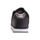 Incaltaminte Femei K-Swiss New Haven CMF MStrade BlackDark Shadow