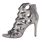 Incaltaminte Femei Kenneth Cole Bayne Gunmetal Leather