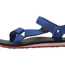 Incaltaminte Femei Teva Original Universal Freedom True Blue