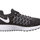 Incaltaminte Femei Nike Air Zoom Pegasus 32 BlackPure PlatinumWhite