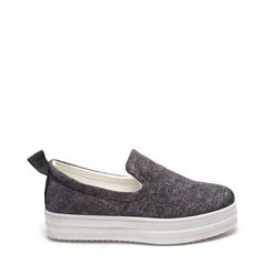 Espadrile Hafo Gry