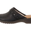 Incaltaminte Femei UGG Bridgen Black Leather