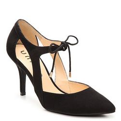 Incaltaminte Femei Unisa Huhree Pump Black