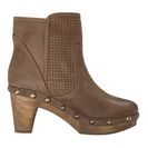 Incaltaminte Femei Cordani Zella Walnut Nubuck