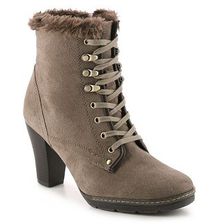 Incaltaminte Femei Blondo Lili Bootie Taupe