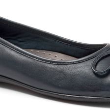 Trotters Sante Navy
