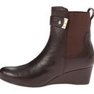 Incaltaminte Femei Rockport Total Motion Gore Pull On Boot w Croc Strap Coach Leather