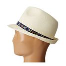 Accesorii Femei Steve Madden Friendship Band Fedora Black