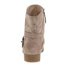 Incaltaminte Femei Teva Delavina Low Suede Desert Taupe