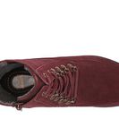 Incaltaminte Femei Clarks Kearns Sirena Burgundy