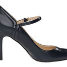 Incaltaminte Femei Nine West Garrie NavyNavy Leather 1