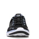 Incaltaminte Femei Ryka Flora Walking Shoe - Womens BlackBlue