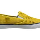 Incaltaminte Femei Sperry Top-Sider Seaside Perfed Leather Yellow