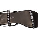 Incaltaminte Femei Stuart Weitzman Trailmix Black Cipria