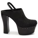 Incaltaminte Femei Alice Olivia Tamson Platform Pump Black