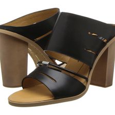 Dolce Vita Odea Black Leather