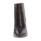 Incaltaminte Femei Nine West Jinxie Dark Brown Leather